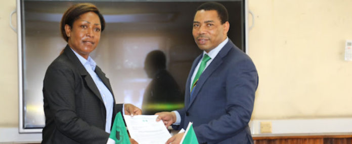 patricia_laverley_and_mwigulu_lameck_nchemba