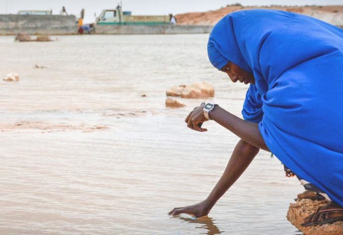 crisis-humanitaria-libia-argelia-tunez-agua-escasez-sequias-cambio climatico