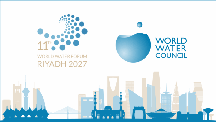 11th World Water Forum