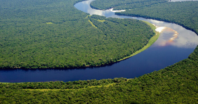 Fleuve-Congo