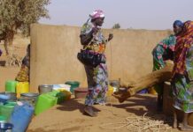 Niger : la Banque africaine de développement accorde 165,5 millions de dollars pour améliorer l’accès à l’eau potable et à l’assainissement de plus d’un million de personnes