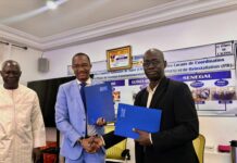L’OMVG et ENDA TIERS MONDE scellent un partenariat à Dakar