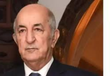 Algérie : le ministre de l’Hydraulique limogé sur fond de crise persistante de l’eau