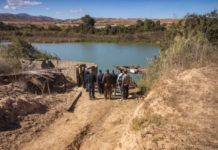 Maroc : accélération des projets d’interconnexion des bassins hydrauliques pour sécuriser les ressources en eau